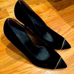 Nine West Dinner Heels